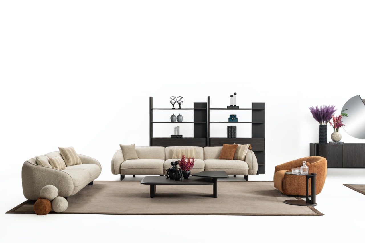 Bolero Sofa Set